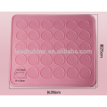 Hot sales Food Grade custom silicone baking mat